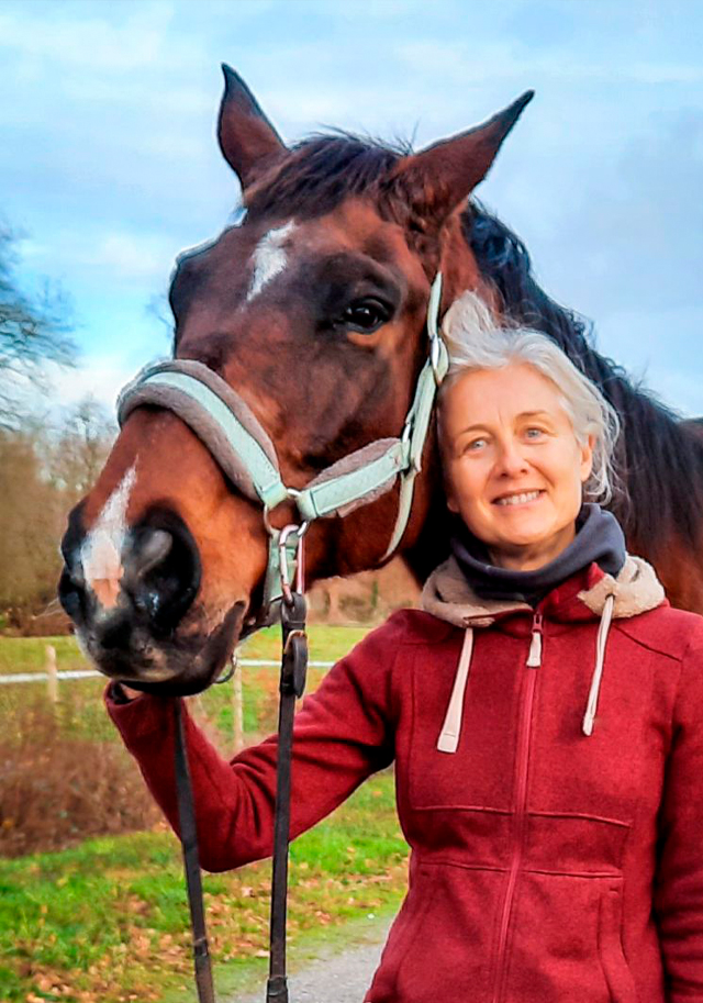 La communication non verbale et l'organisation sociale propre aux chevaux en font des partenaires privilégiés grâce à leurs trois caractéristiques majeures :