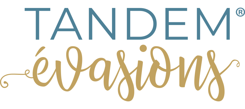 Tandem Evasions - Marie-Isabelle, accompagnante de sorties & de sorties au féminin
