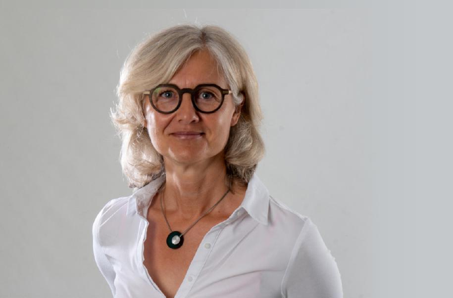 Marie-Isabelle Loncelle - Tandem Evasions